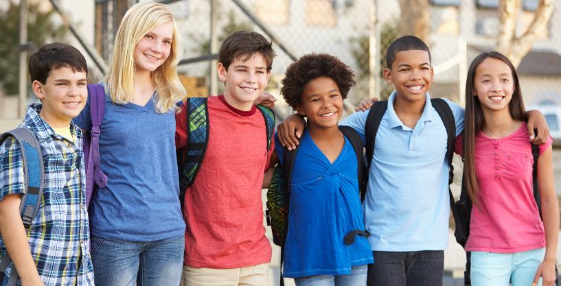 Adolescent Care