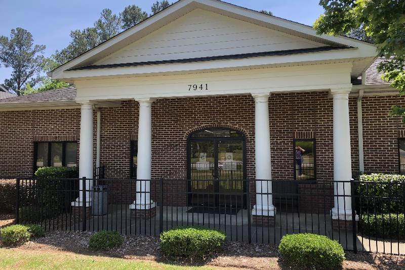 Sandhills Pediatrics Irmo Office