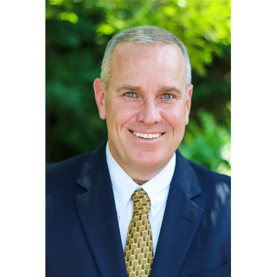 Michael T. Finch, Jr.