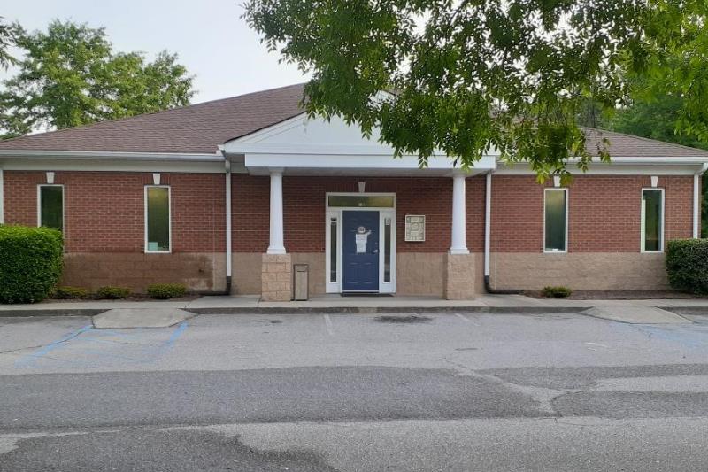 Sandhills Pediatrics Northeast Office